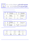 Symboles pneumatiques - Educypedia