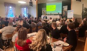 LRF Halland samlar fullmäktige och lyfter viktiga framtidsfrågor