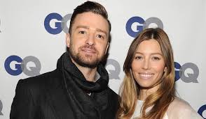 Risultati immagini per foto justin timberlake e jessica biel