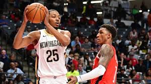 NBA - News update