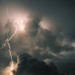 Stormy Weather Approaching Timeline Concerns