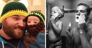 Image result for ADORABLE  AFRICAN DADDY AND DAUGHTER PICTURES