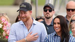 Prince Harry accepts King Charles' family accommodations offer for UK visit