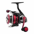 Daiwa fuego spinning reel