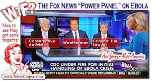 Image result for Ebola Headline News