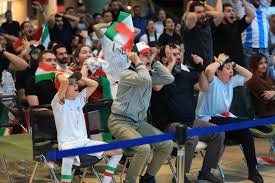 بازی آنلاین جام جهانی