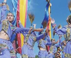 	Santo Nino Festival 2 Philippines	