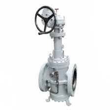 General Valve Orbit Plug Valve - General Plug Valve ...