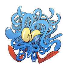 Tangela