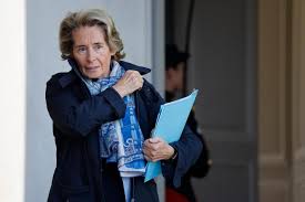 Caroline Cayeux et David Douillet reconnaissent devant la justice avoir minoré leurs patrimoines respectifs