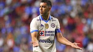 Cruz Azul: Erik Lira Was This Close to Signing with Zenit in the Russian Premier League
