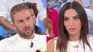 Uomini e Donne, Marco Antonio stanco di aspettare Emanuela ...