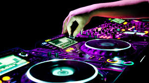 Resultado de imagen para musica electronica wallpapers 2014