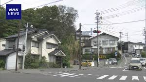 NHK - News update