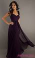 Best Purple Prom Dresses 20- Light Purple Formal Dresses