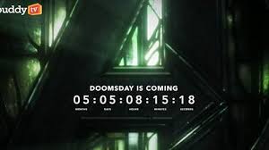avengers doomsday