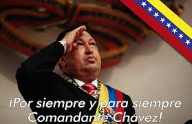 Resultado de imagen para hugo chavez