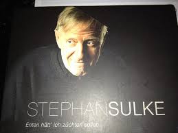 Kein Quatsch: Stephan Sulke in Lübeck bei Tommy Geisler - netzpool -