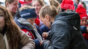 Dette skjer på kampdag: Endelig kamp igjen på Stadion