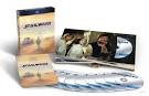 Star Wars The Complete Saga - Blu-ray Kmart