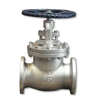 Cast Steel Valves – Global Valve & Controls