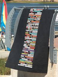 Image result for tube quilt