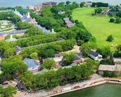 Image of Governors Island