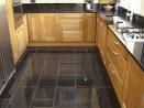 Pavimento cocina suelos porcelanicos