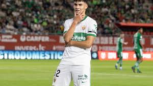 Quintanar del Rey - Elche en directo - Copa del Rey: Resultados y resúmenes de Fútbol - 03/12/2025