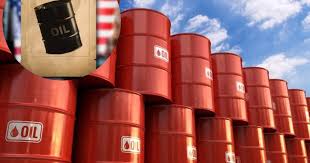 Estados Unidos exportó 597 mil barriles de crudo a México y Pemex no sabe dónde están