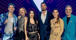 ¡Telefe Sorprende! ¿Por Qué NO Verás La Voz Argentina Hoy? - Imagen principal del artículo