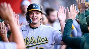 After a night of frustration, A's offense shows its true capabilities