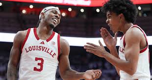 Mikel Brown Jr. & Ryan Conwell to participate in NBA Combine