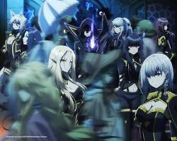 صورة Eminence in Shadow anime