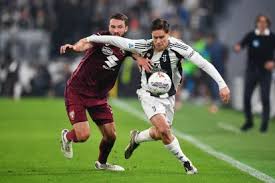 Vagnati wants ‘character and courage’ from Torino against rivals Juventus