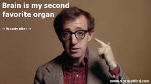 Woody Allen Quotes at StatusMind.com via Relatably.com