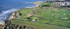 Half Moon Bay, California Golf Courses m