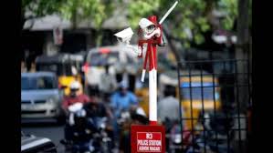 The Times of India - News update