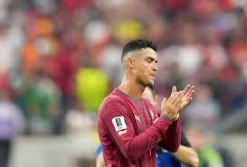 'When they don’t want me, I will be first to go': Ronaldo makes Portugal's future clear