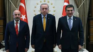 Anadolu Ajansı - News update