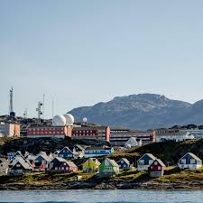 ‘Nervous and Skeptical,’ Greenlanders Question the New Deal With Trump