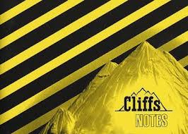 Image result for cliffsnotes.com logo