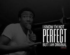 Gambino Girl on Pinterest | Donald Glover, Donald O&#39;connor and Htc One via Relatably.com