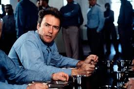 “L’Évadé d’Alcatraz”, sur Arte : quand l’enfer carcéral inspirait Hollywood
