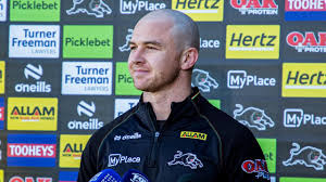 Penrith Panthers - News update