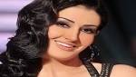 غادة عبدالرازق تهنئ سعد المجرد