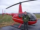 How much does a helicopter cost? m