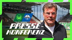 VfL vor Relegations-Hinspiel: Hecking muss im Zentrum umbauen