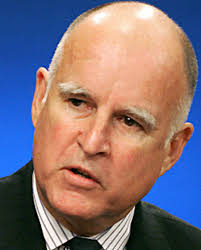 “Jerry Brown is in many ways very unusual because he has been many, many things,” Jack Citrin, director of the Institute of Governmental Studies at the ... - jerry_brown