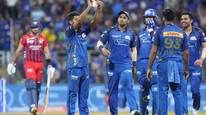 Raghu Sharma mirrors Abhishek Sharma’s viral celebration after picking maiden wicket in IPL 2026